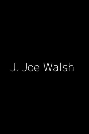 Jesse Joe Walsh
